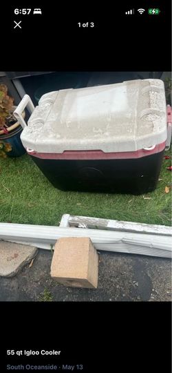 Cooler