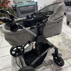 Baby Stroller 