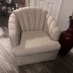 Little Rocking Chair