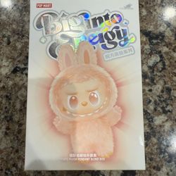 (US SELLER)  AUTHENTIC Labubu The Monsters-NEW Big Into Energy Single (Loyalty) Box 