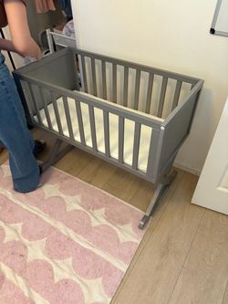 Cradle