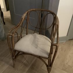 Rattan Chairs