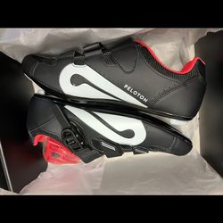 Peloton Shoes 