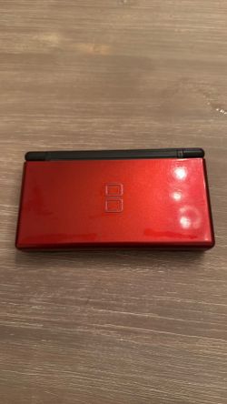 DS Lite