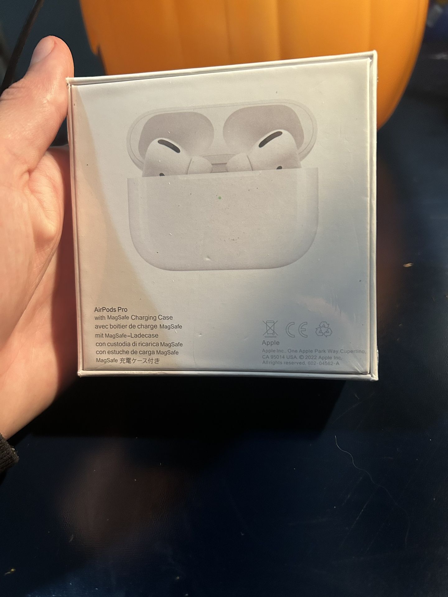 AirPods Pro