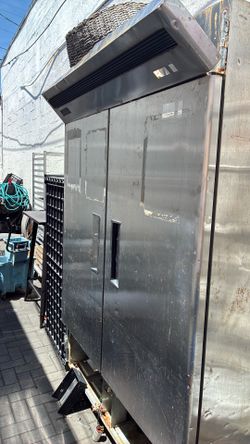 Commercial Refrigeration