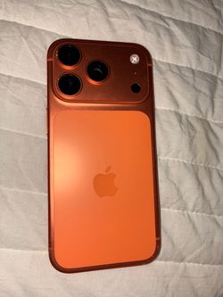 iPhone 17 Pro