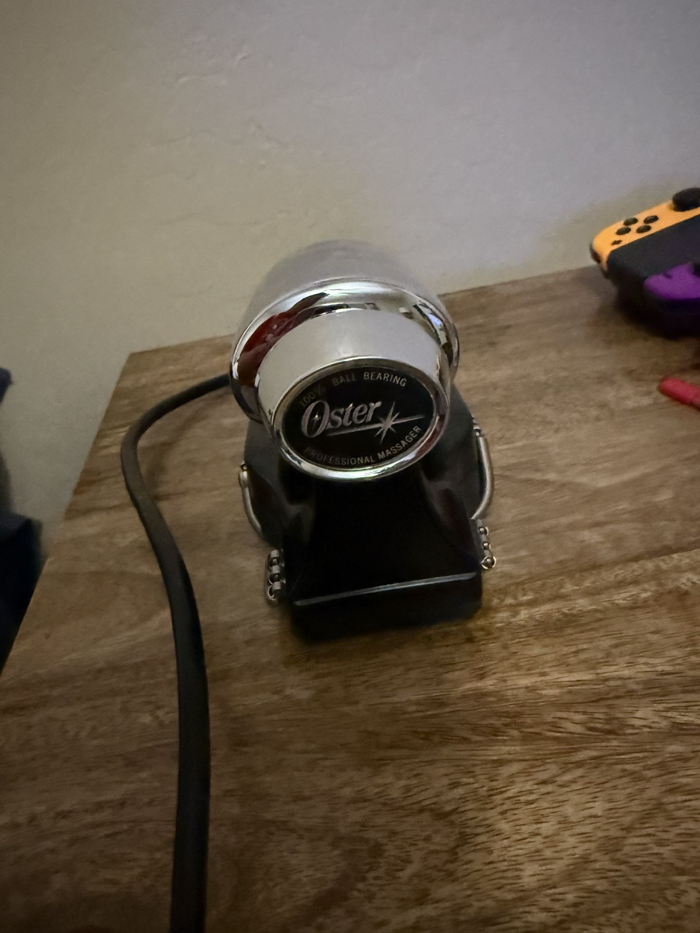 Oster Hand Massagers