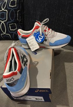 ASICS gel lyte lll