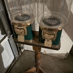 Candy Machine $99 OBO 