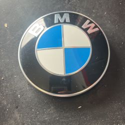 BMW Emblem