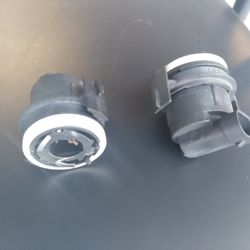 BMW Bulb Holder Socket E46