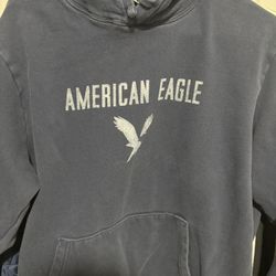 American Eagle Hoodie