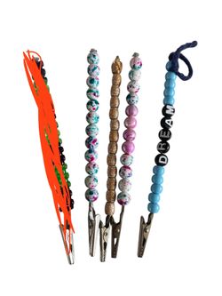 Clips