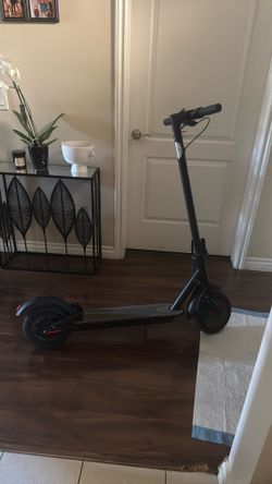 Waryoa E scooter 