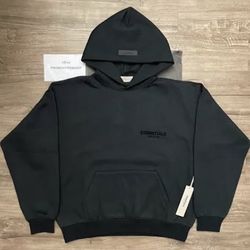 essential hoodie 