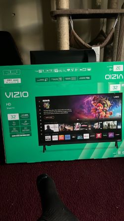 32’ Vizio tv