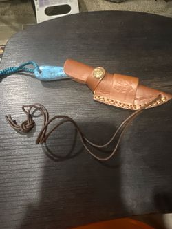 Knife