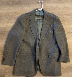 Men’s jacket