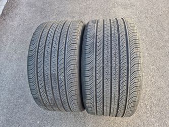 21" continental tires