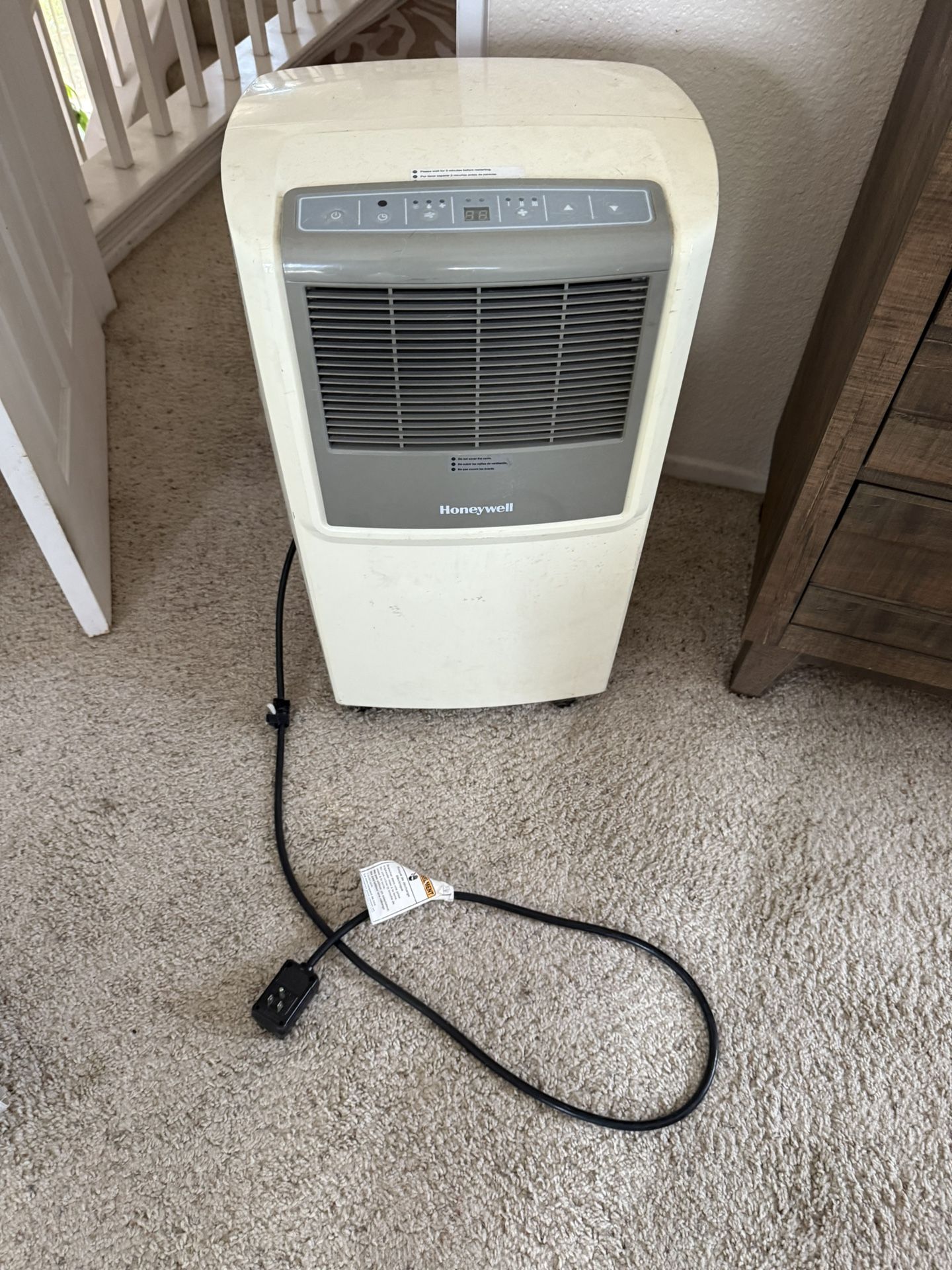 Portable Air Conditioning Unit