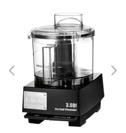 Pro Food Processor