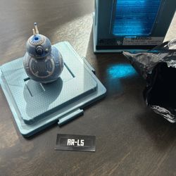 AR-L5 Star Wars Galaxy’s Edge Droid Factory Mystery Crate