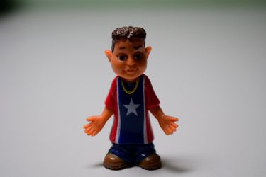 Mijos Figure