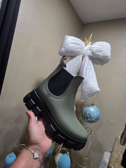 Rain Boot 