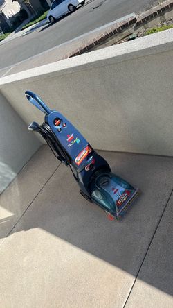 Bissell Rug Cleaner