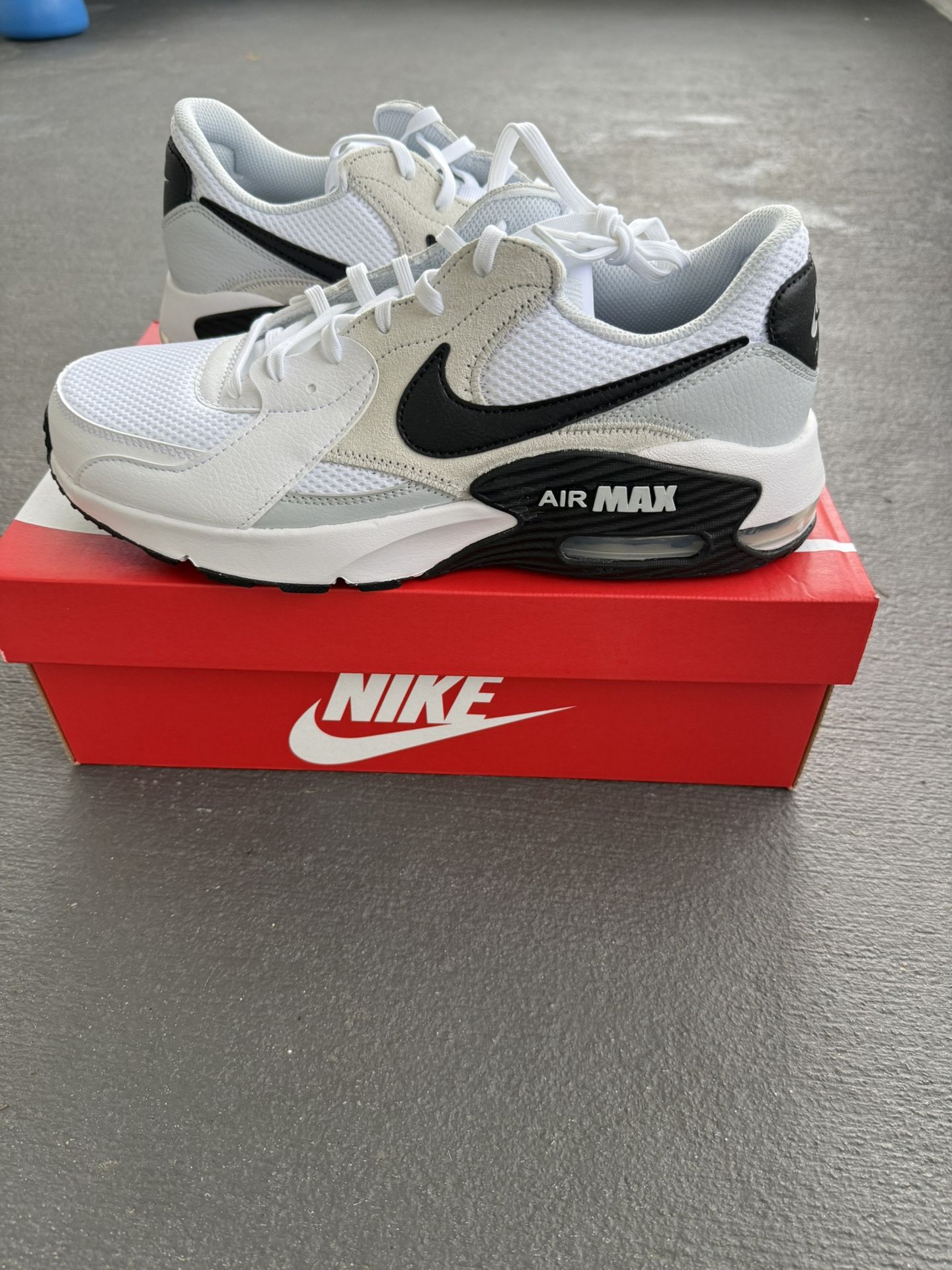 Nike Air Max