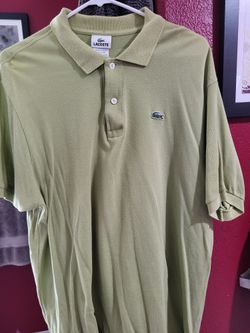 Lacoste God Condition 5 Each I Have Different Colors