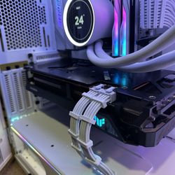 ASUS TUF 6800 XT 16GB