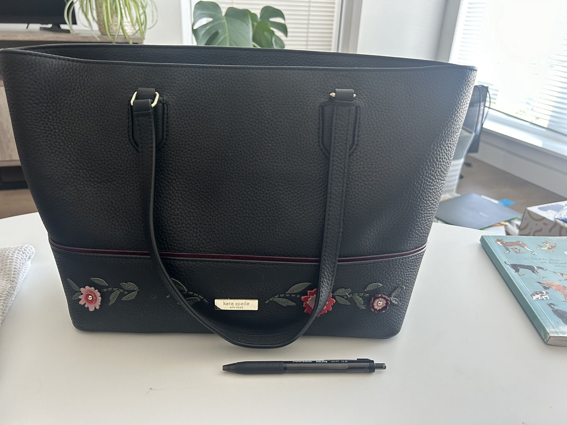 Kate Spade Large Tote