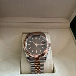 Rolex Oyster Perpetual 41mm