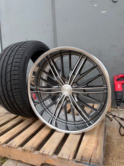 24c9..24x11 Esko wheels we finance