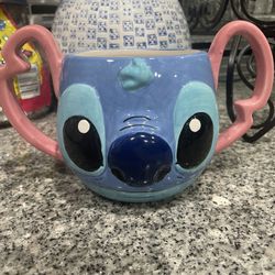Mug Disney