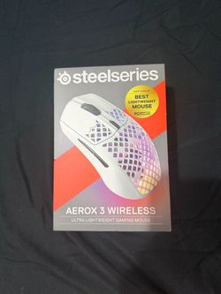 Gaming mouse