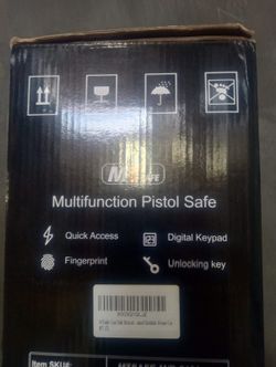 Multifunction