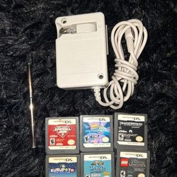 NINTENDO 3DS RED FOR SALE!!!!