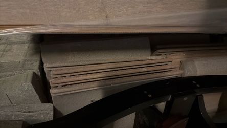 Free roof tile