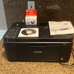 Canon MX492 Printer “NEW”