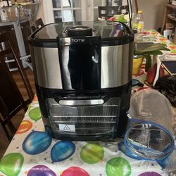 Air Fryer Oven 