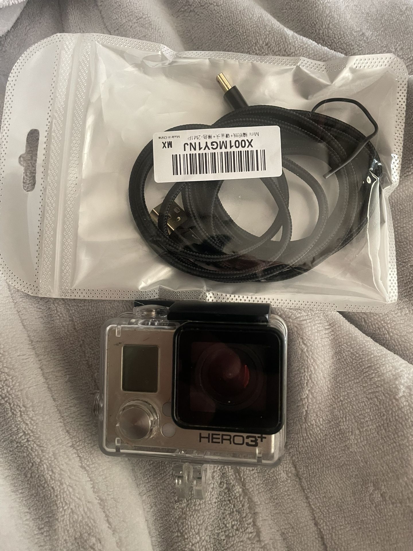 GoPro