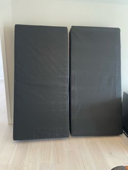 King box spring - set $70