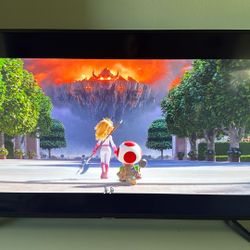 Samsung Smart TV 55” 4k