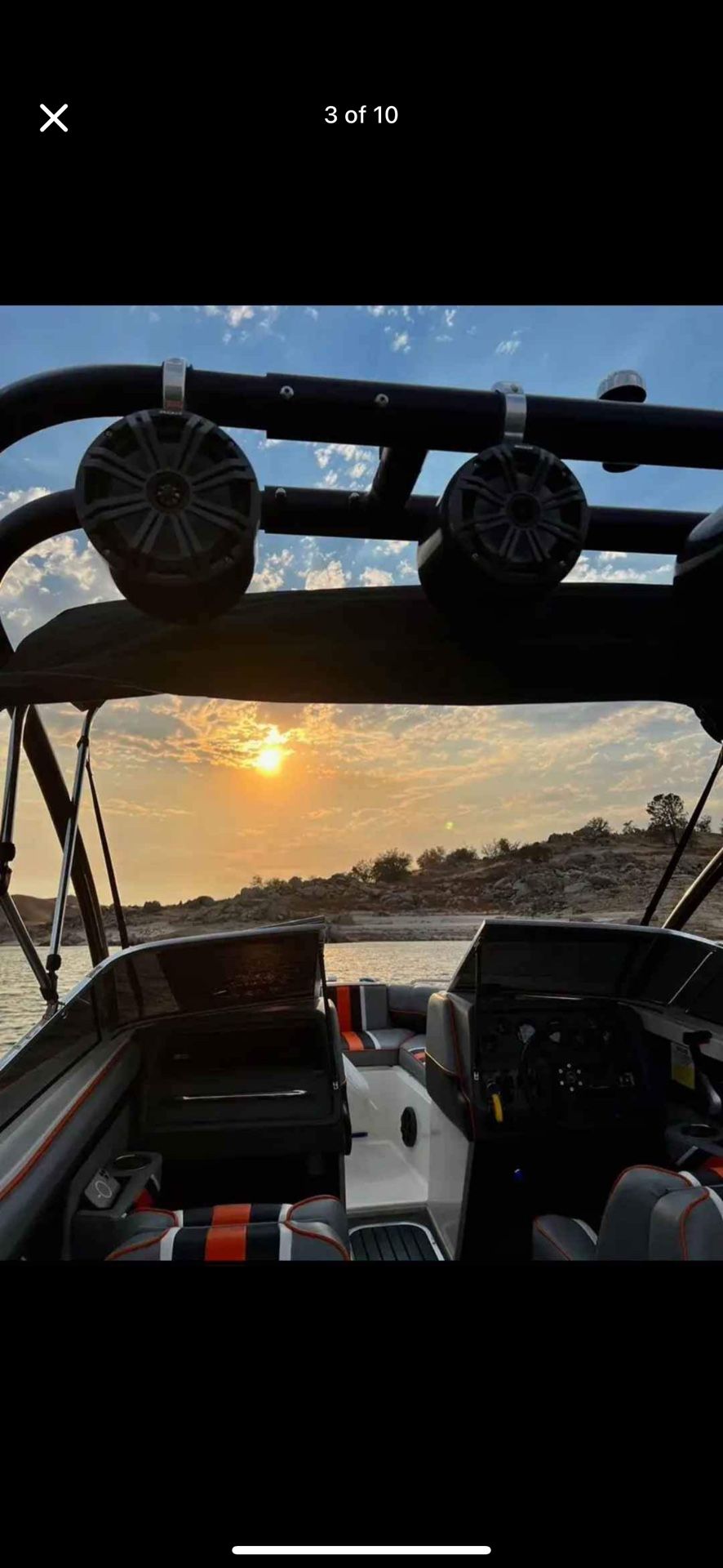 1993 WellCraft Eclipse For Sale 