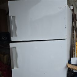 Whirlpool Fridge
