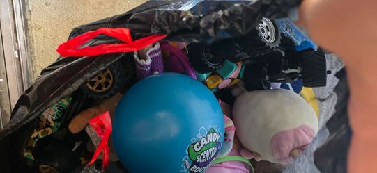 Free Toys