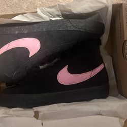 Brand New Nike blazers